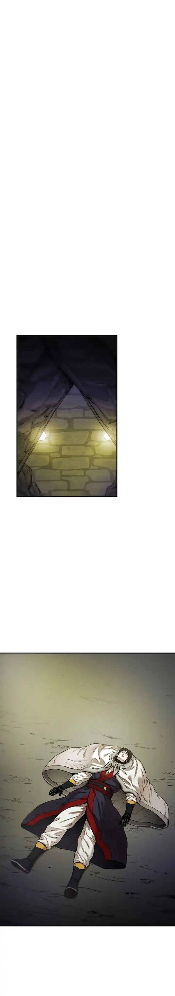 Baca Heavenly Martial God - Chapter 81 halaman 31