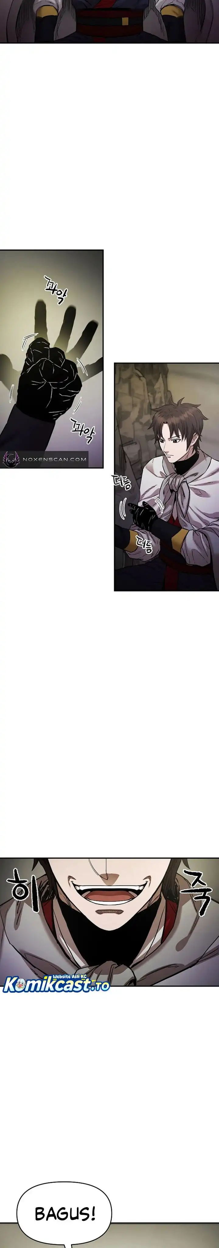 Baca Heavenly Martial God - Chapter 81 halaman 33