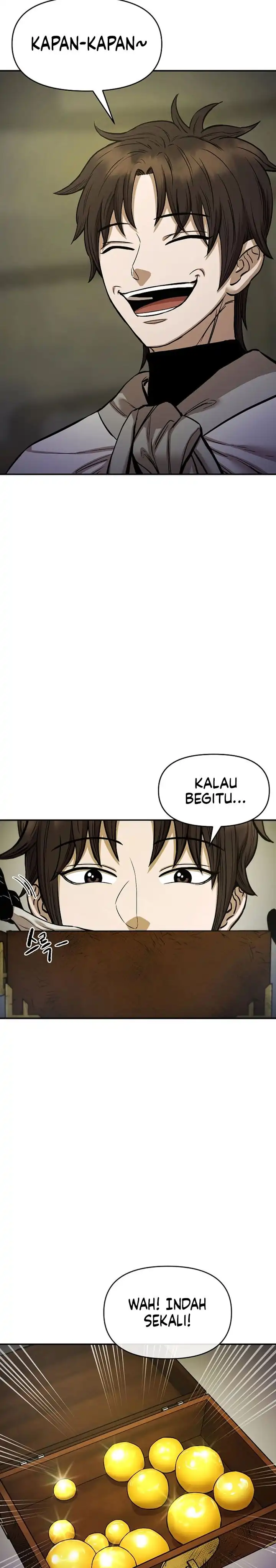 Baca Heavenly Martial God - Chapter 81 halaman 4