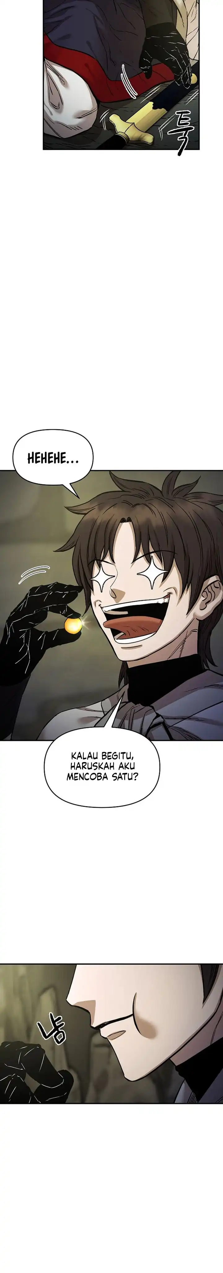 Baca Heavenly Martial God - Chapter 81 halaman 7