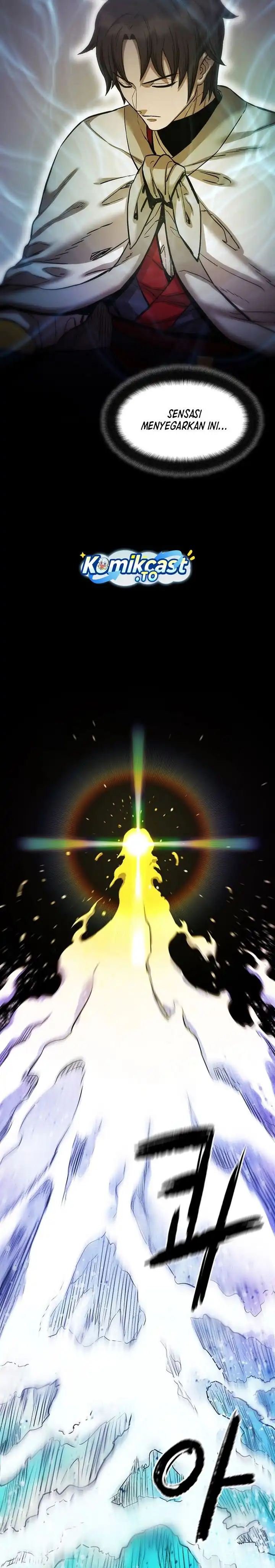 Baca Heavenly Martial God - Chapter 81 halaman 9