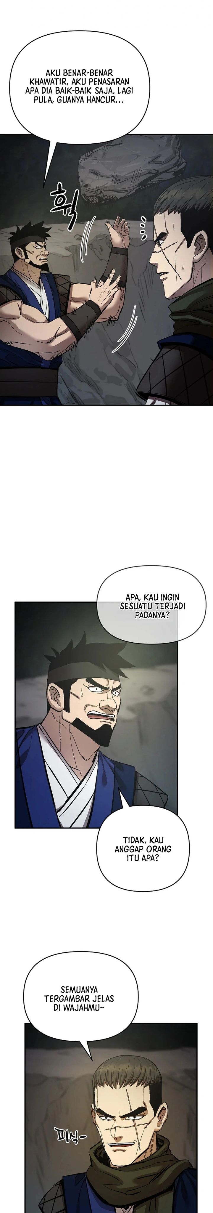 Baca Heavenly Martial God - Chapter 82 halaman 10