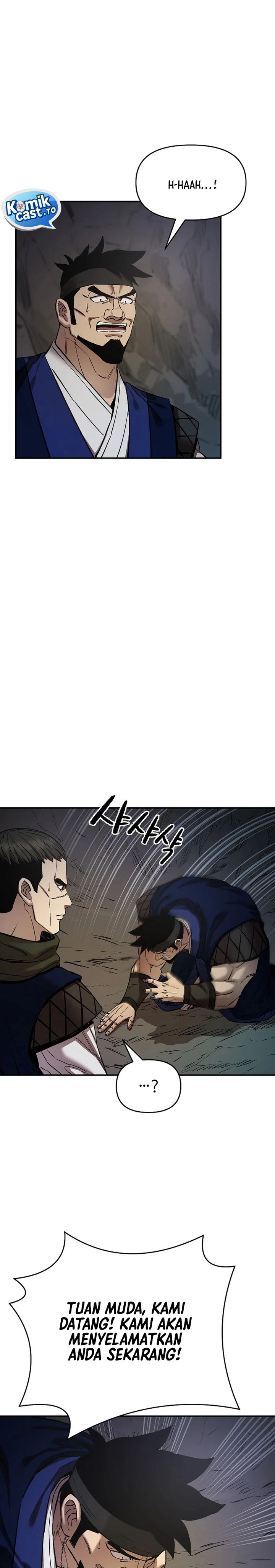 Baca Heavenly Martial God - Chapter 82 halaman 14