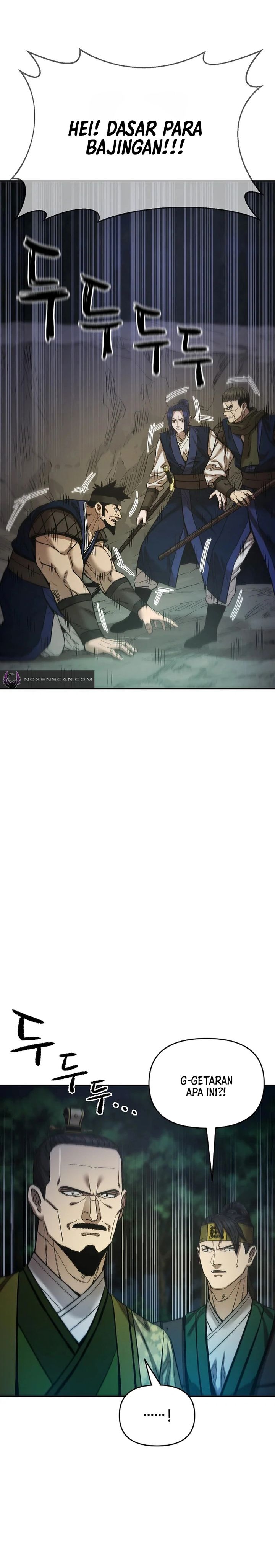 Baca Heavenly Martial God - Chapter 82 halaman 16