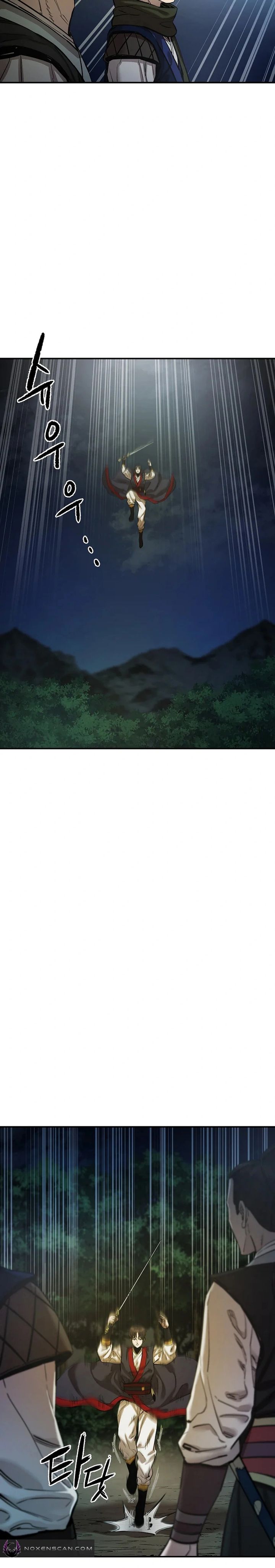 Baca Heavenly Martial God - Chapter 82 halaman 18