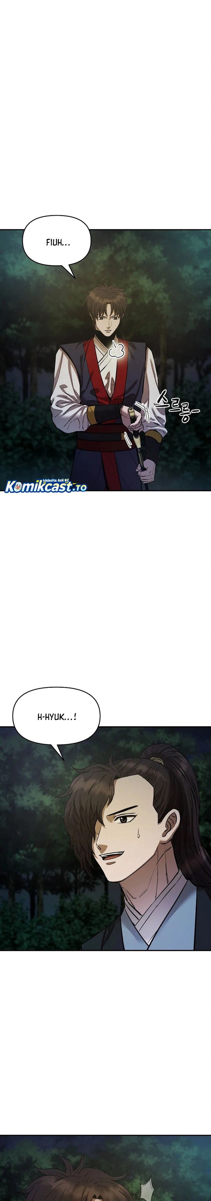 Baca Heavenly Martial God - Chapter 82 halaman 19