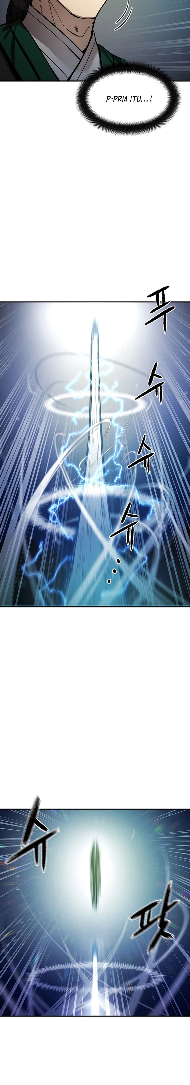 Baca Heavenly Martial God - Chapter 82 halaman 22