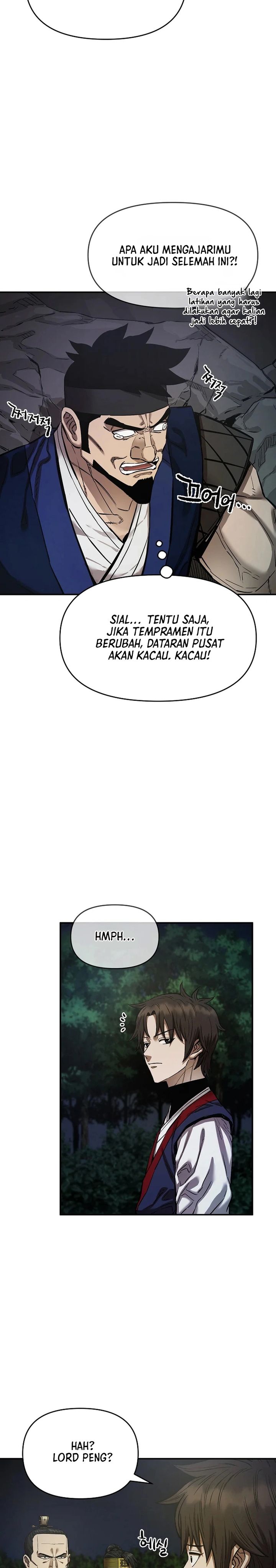 Baca Heavenly Martial God - Chapter 82 halaman 26