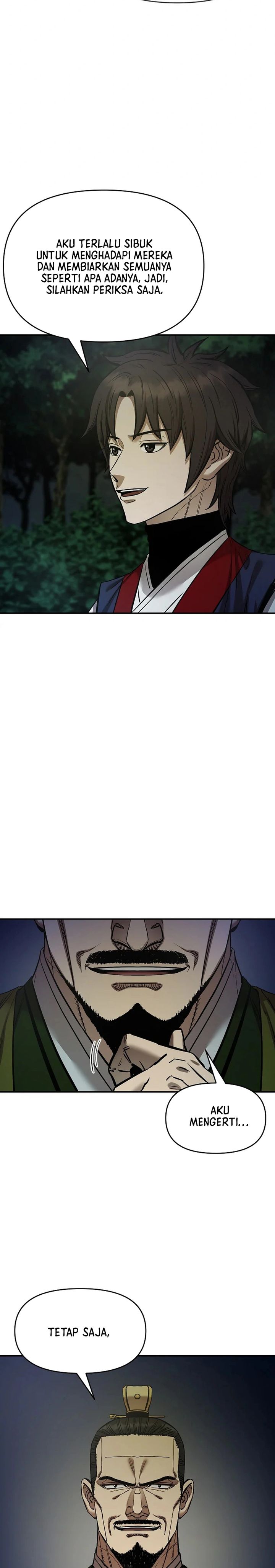 Baca Heavenly Martial God - Chapter 82 halaman 31