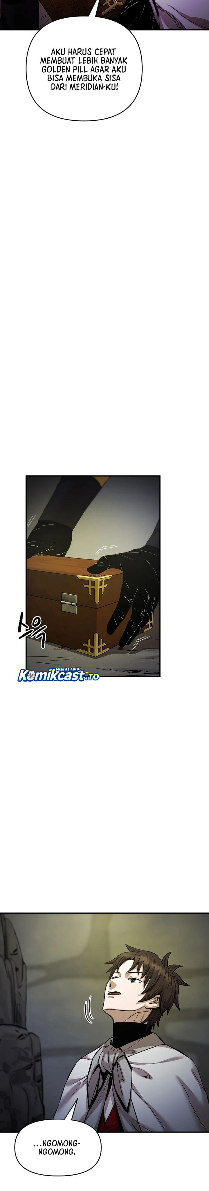 Baca Heavenly Martial God - Chapter 82 halaman 4