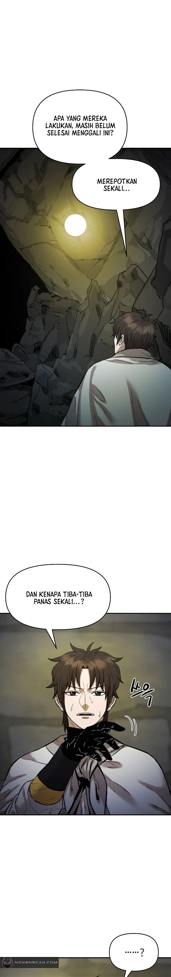 Baca Heavenly Martial God - Chapter 82 halaman 5