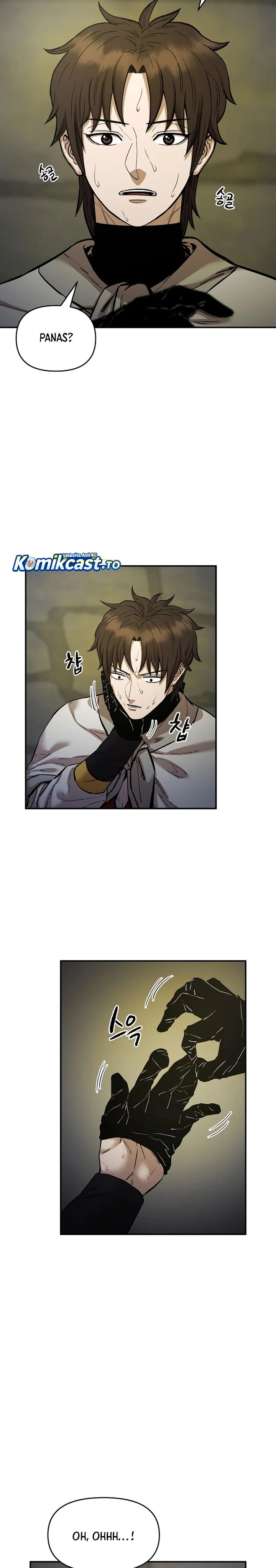 Baca Heavenly Martial God - Chapter 82 halaman 6