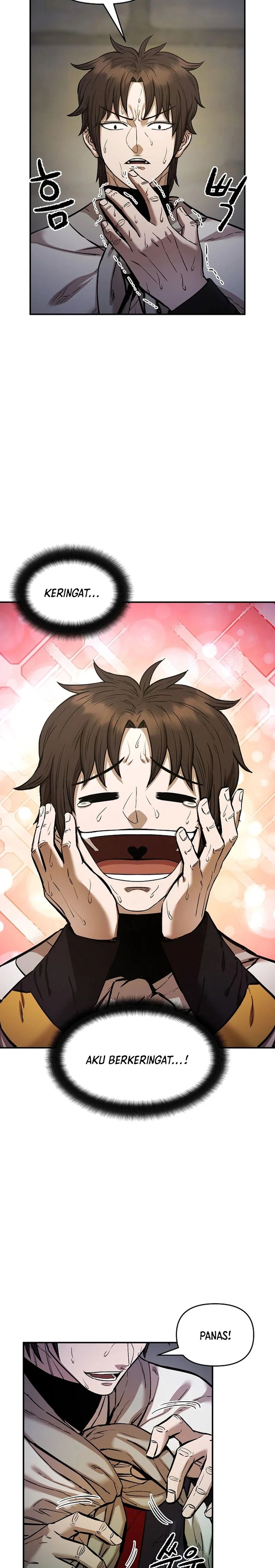 Baca Heavenly Martial God - Chapter 82 halaman 7