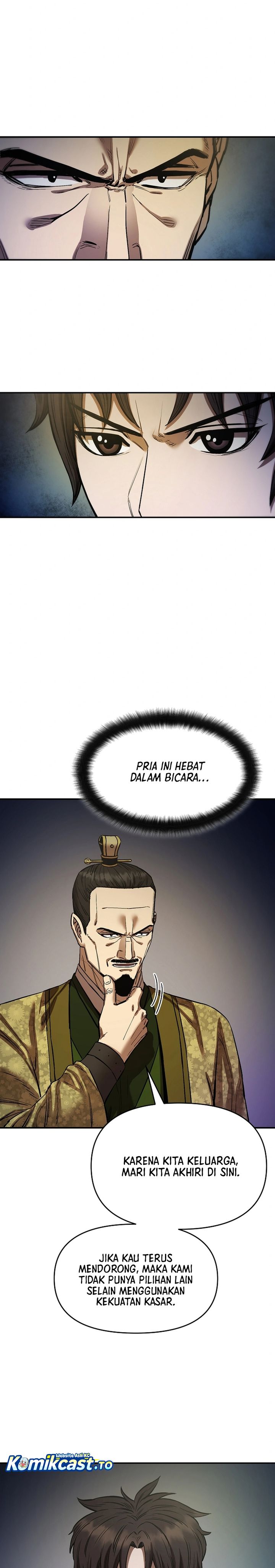 Baca Heavenly Martial God - Chapter 83 halaman 10