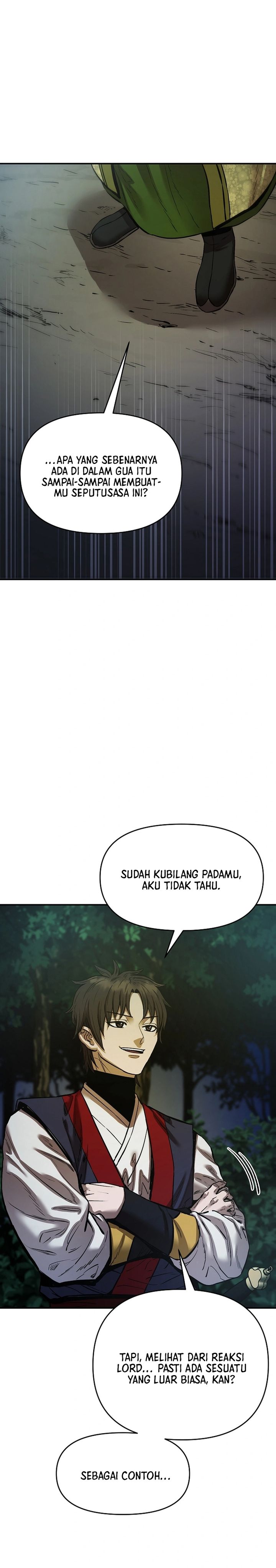 Baca Heavenly Martial God - Chapter 83 halaman 34