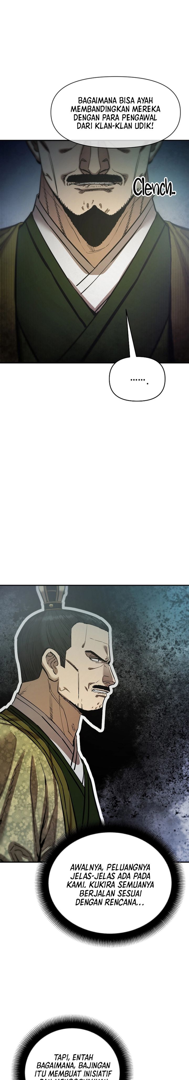 Baca Heavenly Martial God - Chapter 84 halaman 10