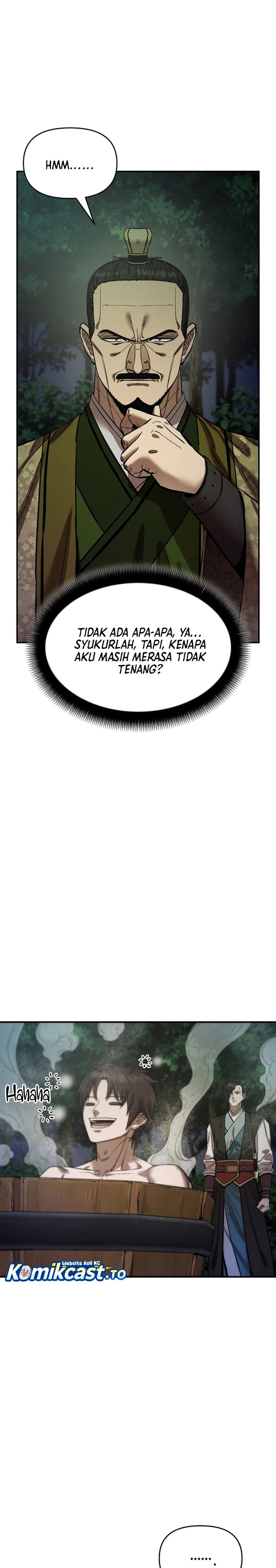 Baca Heavenly Martial God - Chapter 84 halaman 17