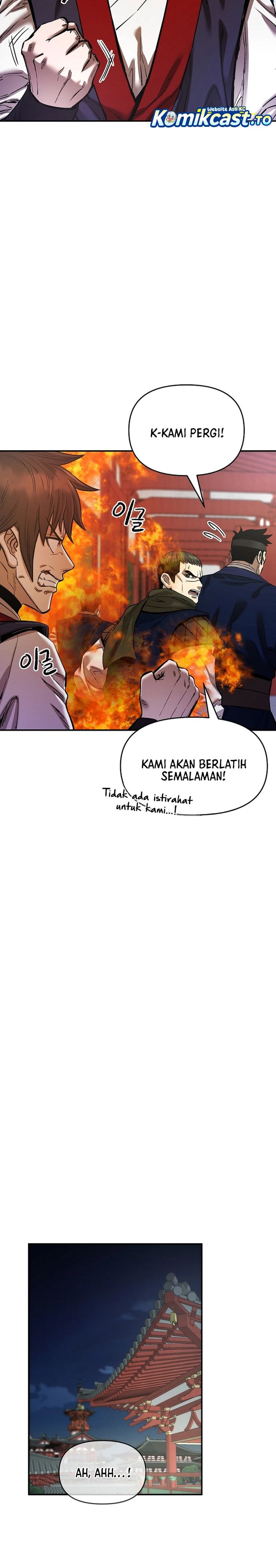 Baca Heavenly Martial God - Chapter 84 halaman 23