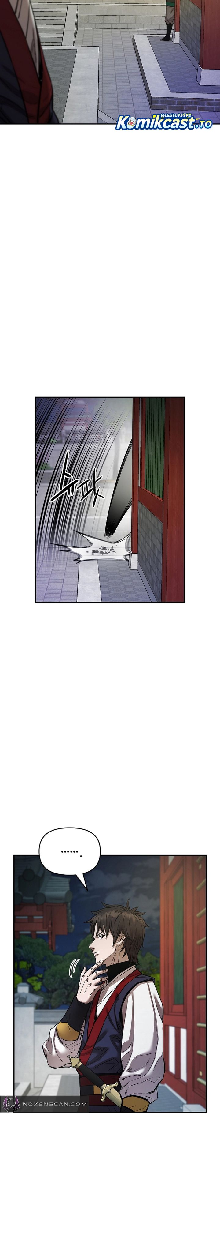 Baca Heavenly Martial God - Chapter 84 halaman 26