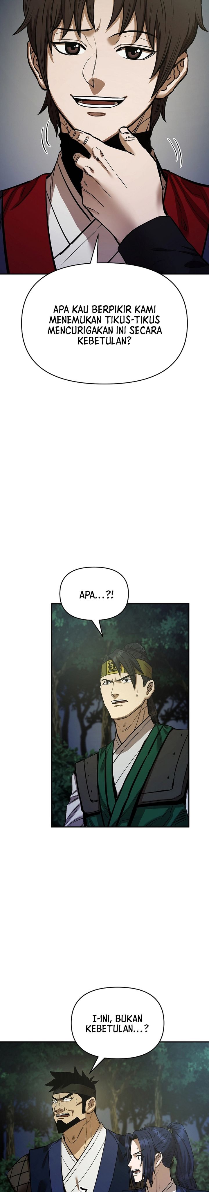 Baca Heavenly Martial God - Chapter 84 halaman 3