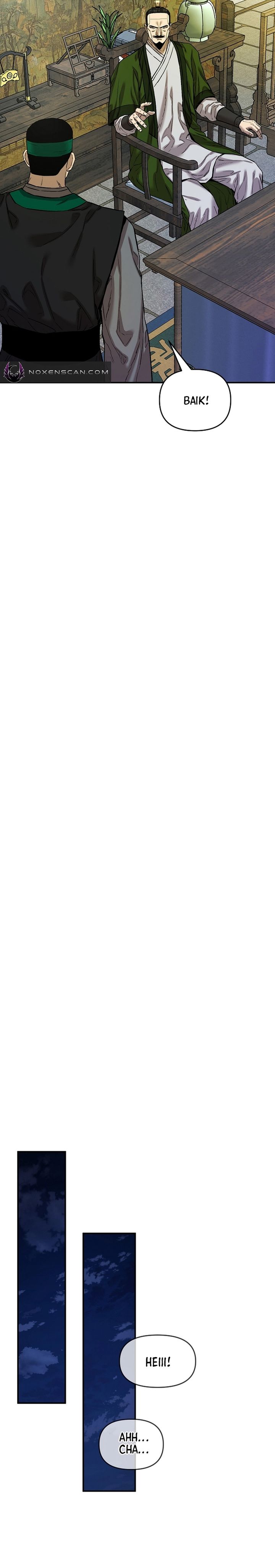 Baca Heavenly Martial God - Chapter 84 halaman 32