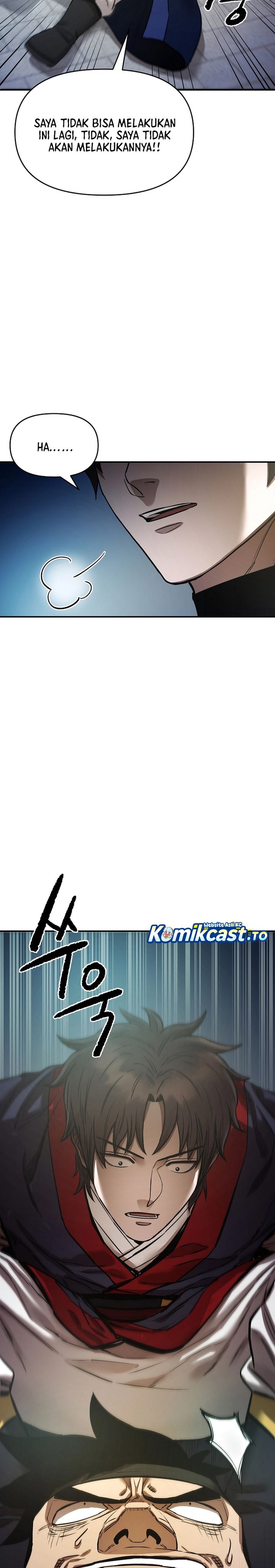 Baca Heavenly Martial God - Chapter 84 halaman 36