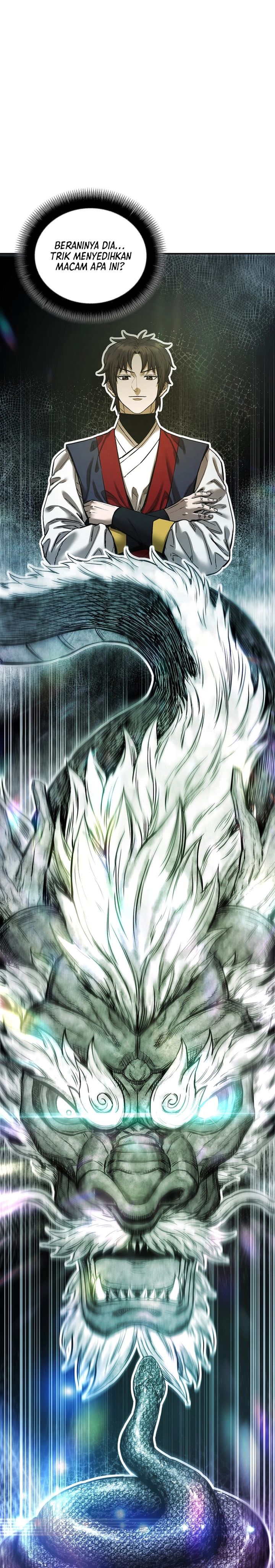 Baca Heavenly Martial God - Chapter 84 halaman 8