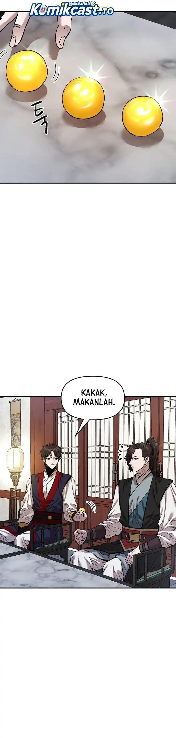 Baca Heavenly Martial God - Chapter 85 halaman 10