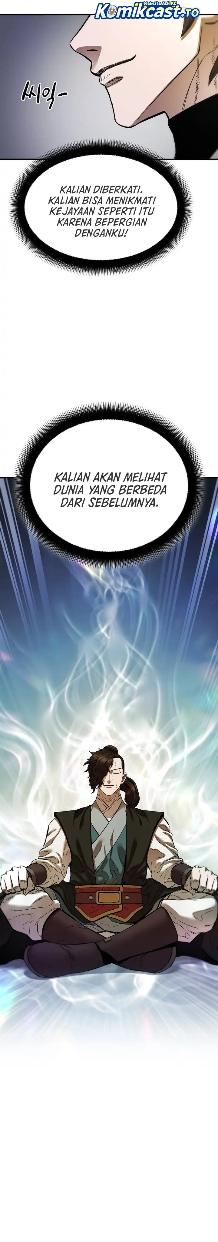 Baca Heavenly Martial God - Chapter 85 halaman 18