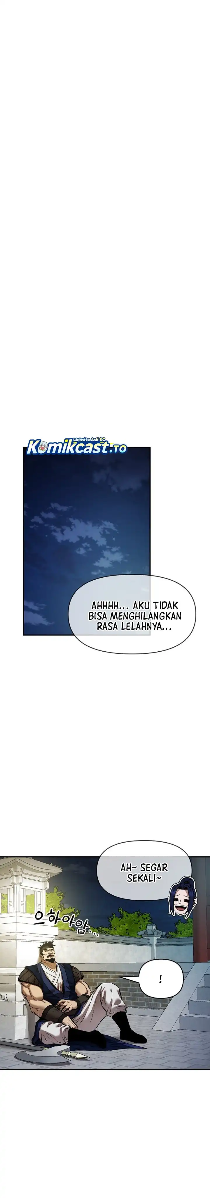 Baca Heavenly Martial God - Chapter 85 halaman 19