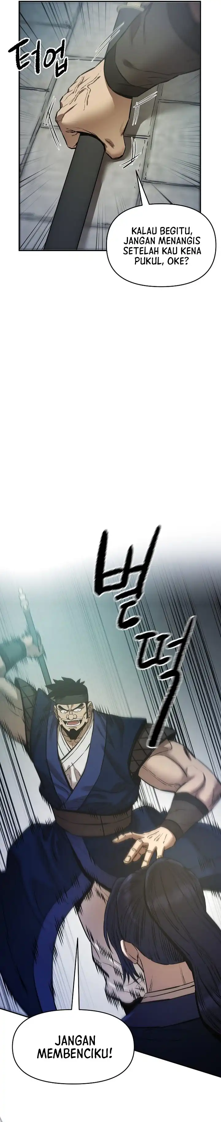 Baca Heavenly Martial God - Chapter 85 halaman 24