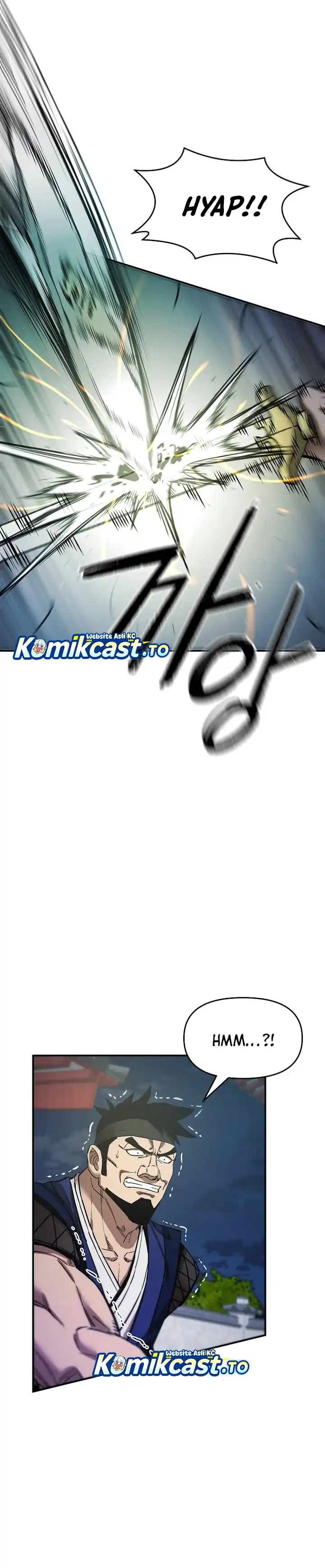 Baca Heavenly Martial God - Chapter 85 halaman 25