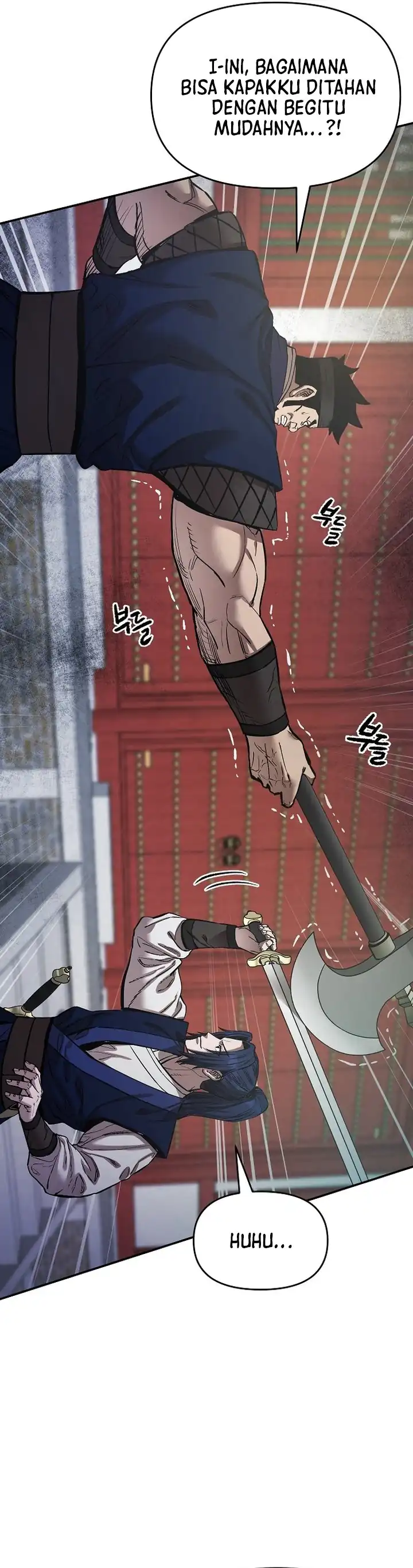 Baca Heavenly Martial God - Chapter 85 halaman 26