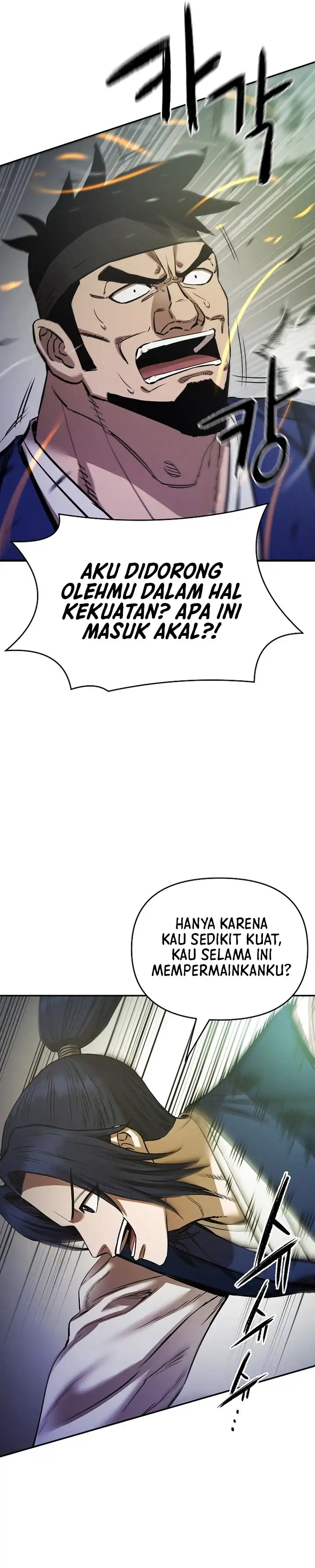 Baca Heavenly Martial God - Chapter 85 halaman 29