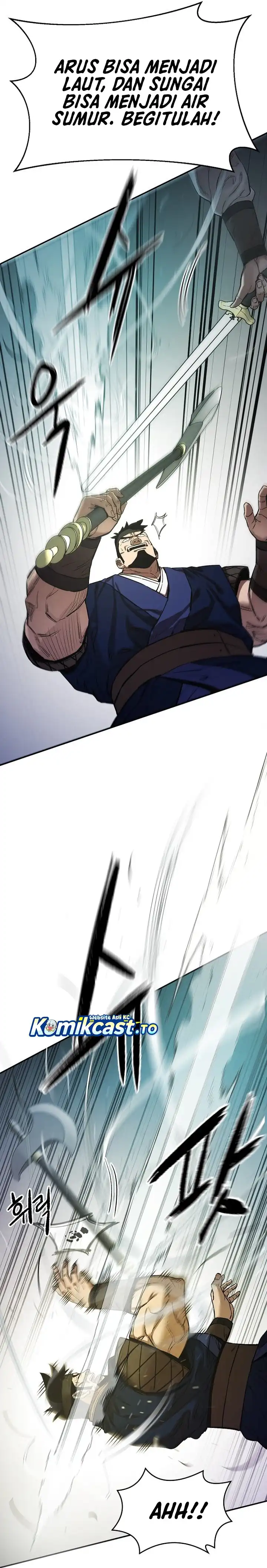 Baca Heavenly Martial God - Chapter 85 halaman 30