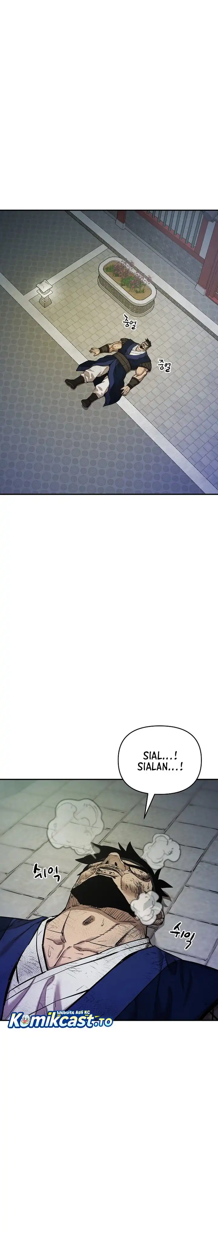 Baca Heavenly Martial God - Chapter 85 halaman 38