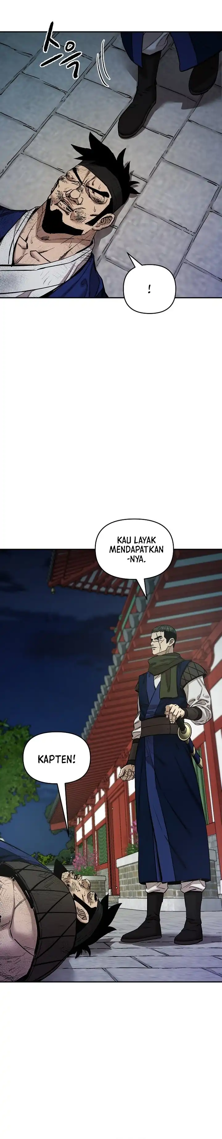 Baca Heavenly Martial God - Chapter 85 halaman 39