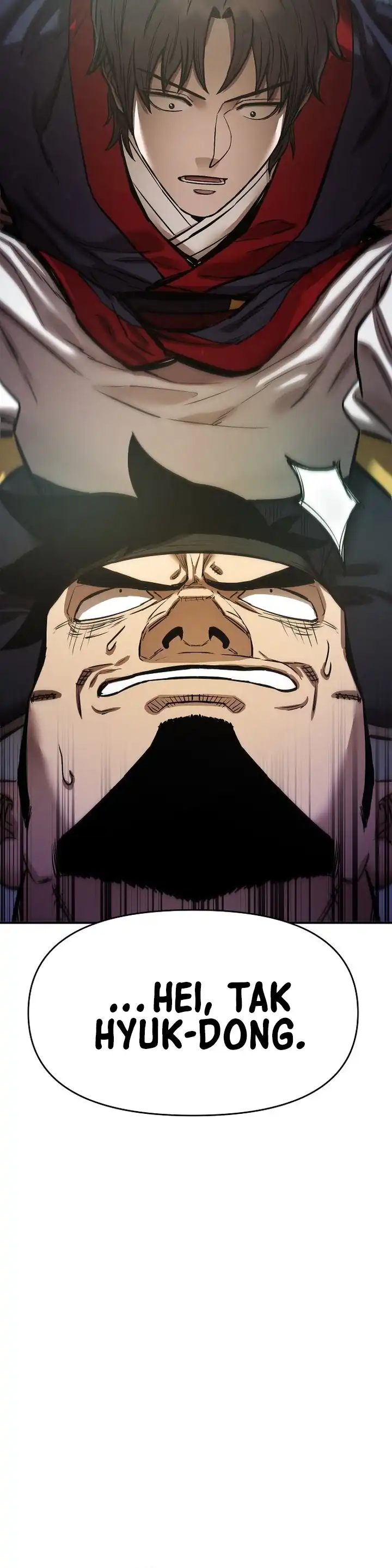 Baca Heavenly Martial God - Chapter 85 halaman 5