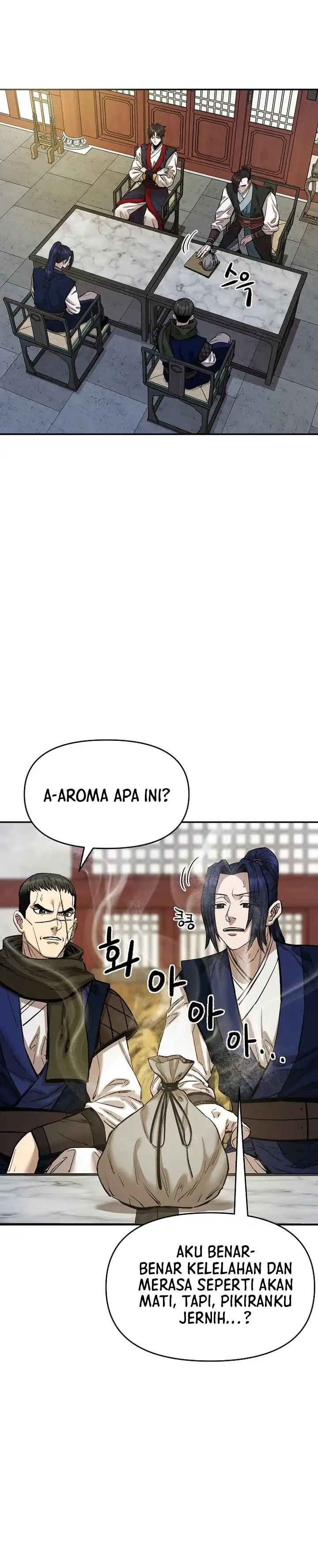 Baca Heavenly Martial God - Chapter 85 halaman 9