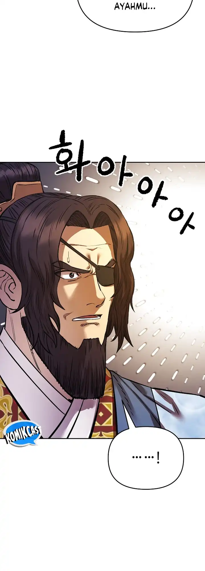 Baca Heavenly Martial God - Chapter 92 halaman 10