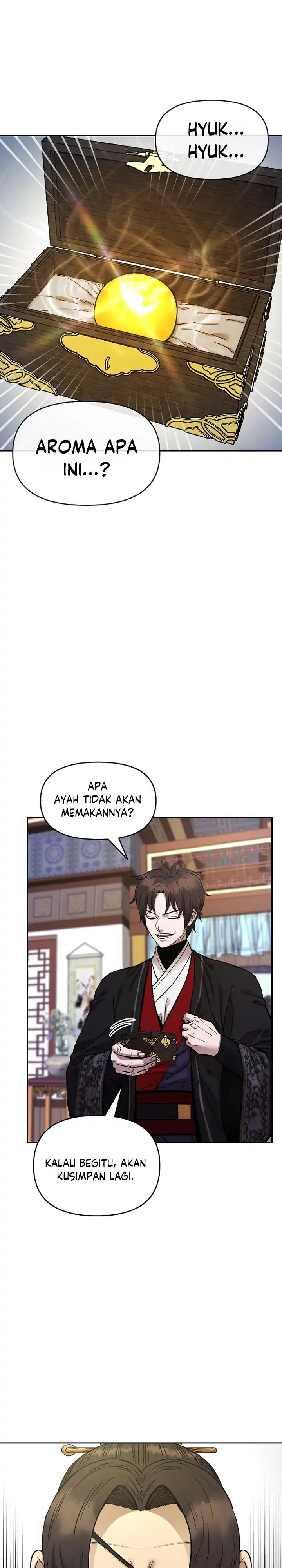 Baca Heavenly Martial God - Chapter 92 halaman 11