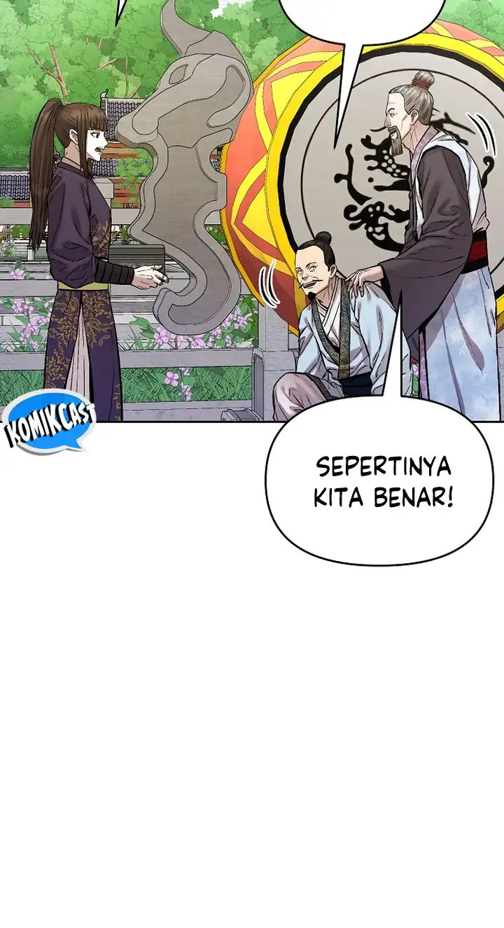 Baca Heavenly Martial God - Chapter 92 halaman 22