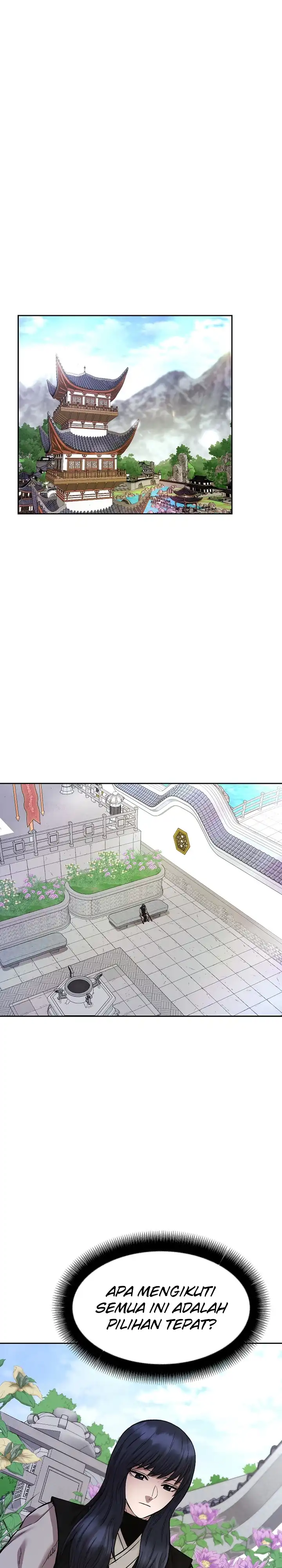 Baca Heavenly Martial God - Chapter 92 halaman 26