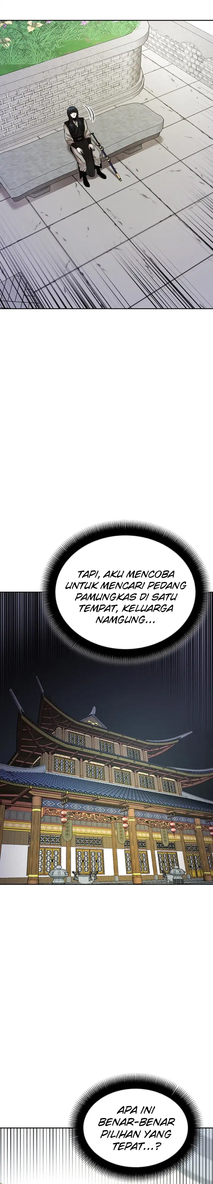 Baca Heavenly Martial God - Chapter 92 halaman 29