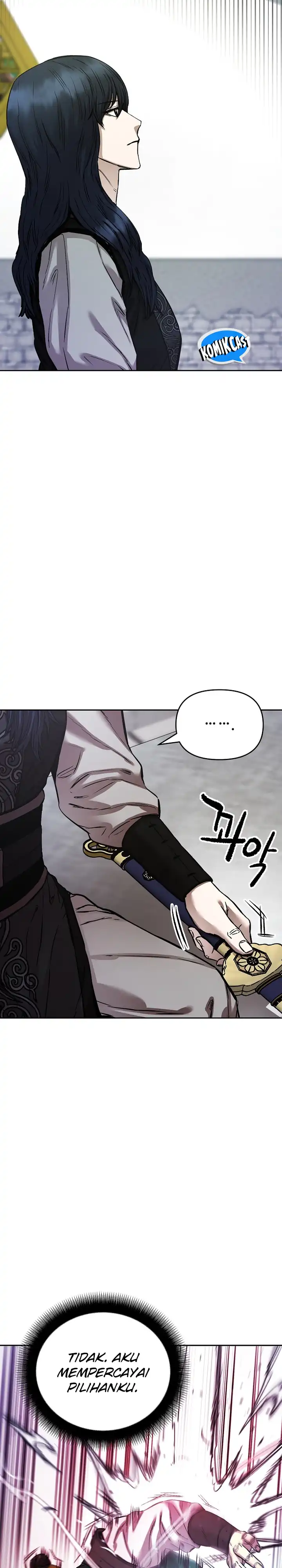 Baca Heavenly Martial God - Chapter 92 halaman 30