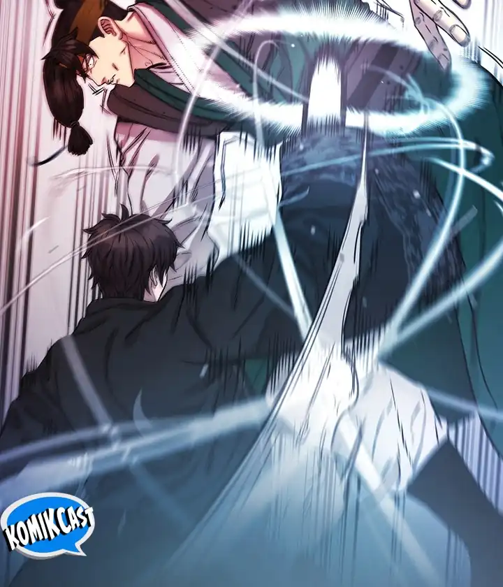 Baca Heavenly Martial God - Chapter 92 halaman 31