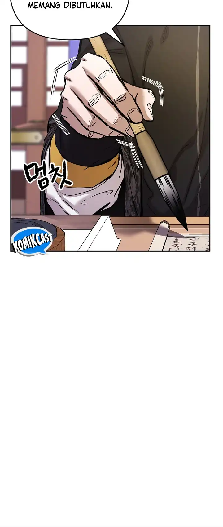 Baca Heavenly Martial God - Chapter 92 halaman 37