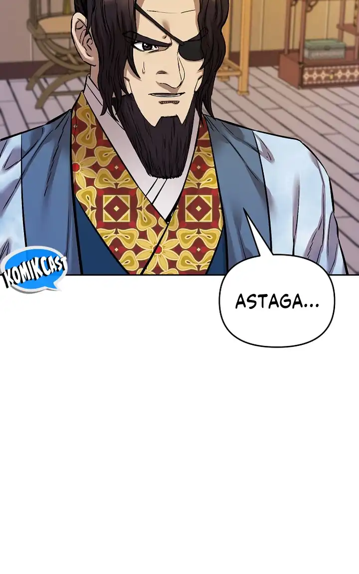 Baca Heavenly Martial God - Chapter 92 halaman 7