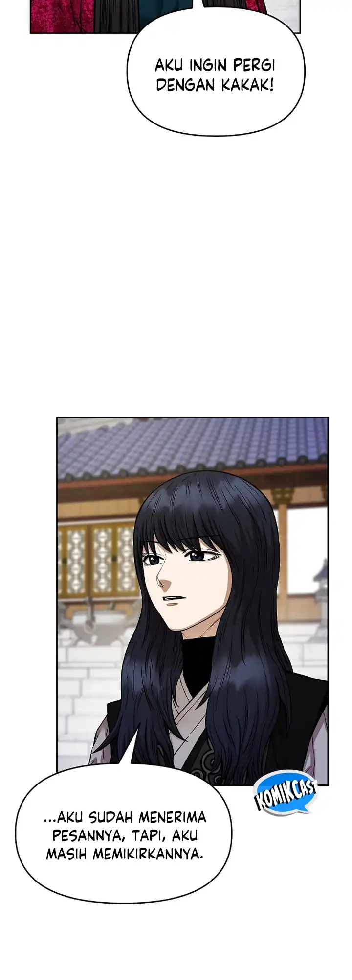 Baca Heavenly Martial God - Chapter 93 halaman 16