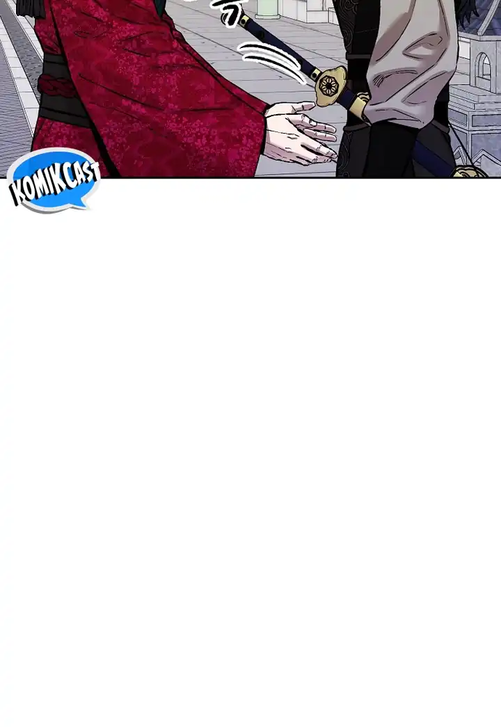 Baca Heavenly Martial God - Chapter 93 halaman 19